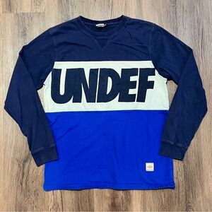 Undefeated Long Sleeve T-Shirt